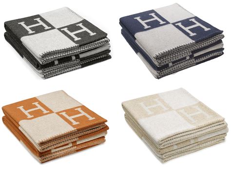 hermes baby blanket replica|hermes avalon blanket discontinued.